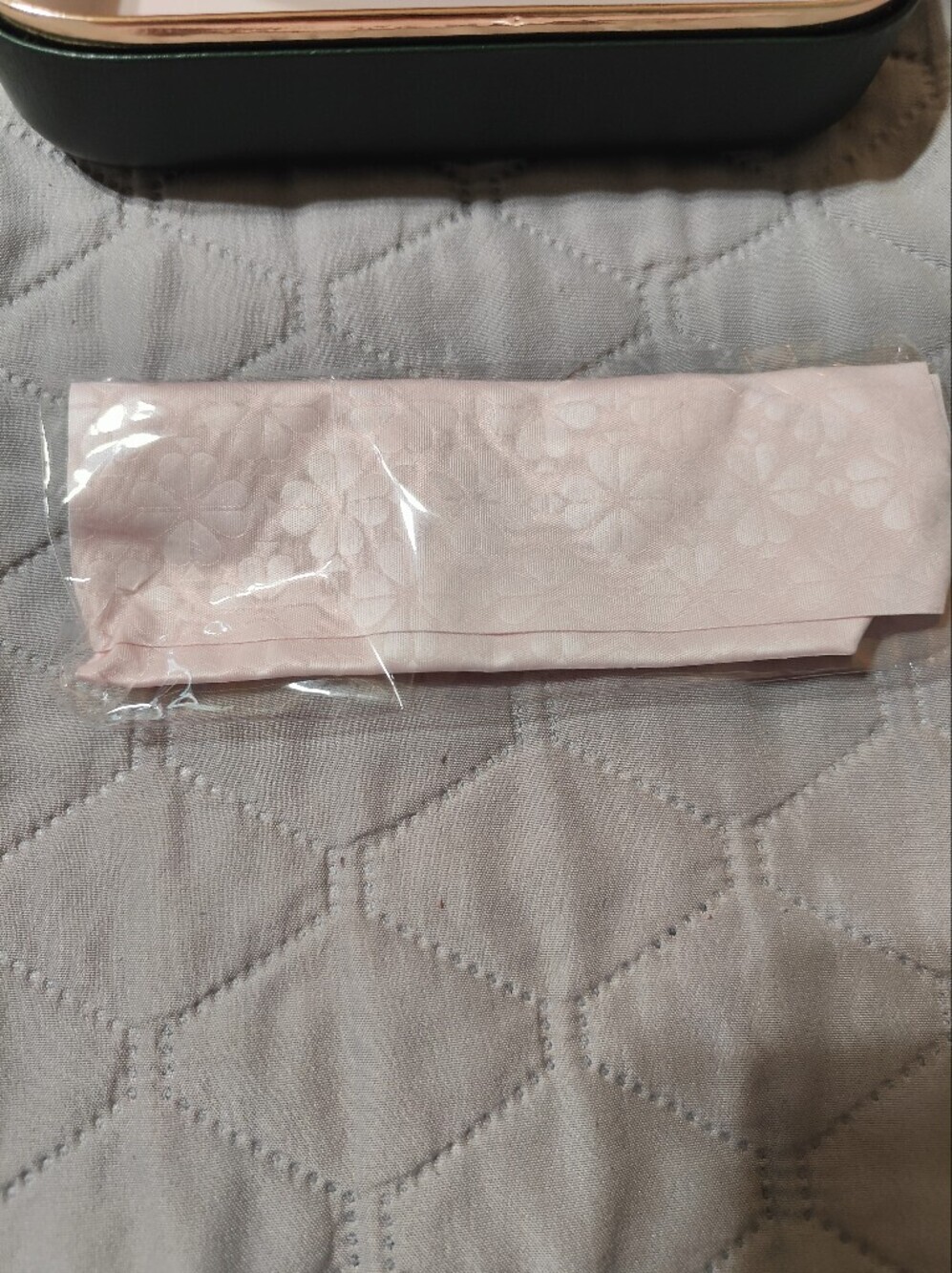 Kate Spade Sunglasses Case NWOT - Picture 5 of 5